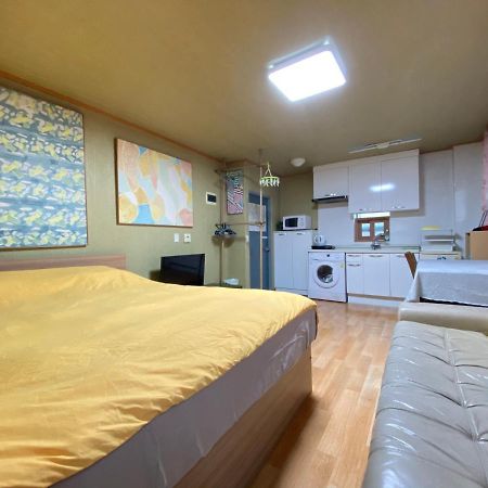 Kang'S Apartments In Central Seul Zewnętrze zdjęcie
