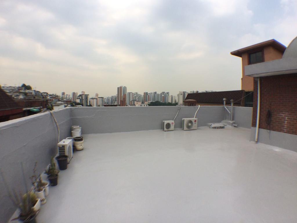 Kang'S Apartments In Central Seul Zewnętrze zdjęcie